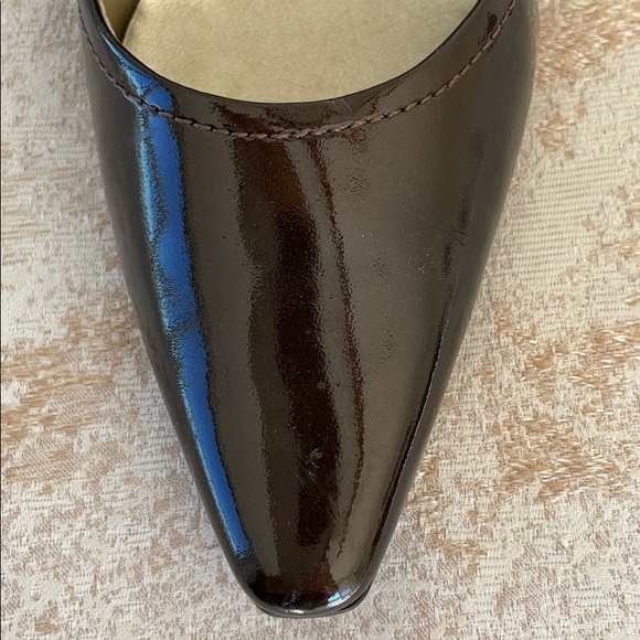 NEW AK ANNE KLEIN IFLEX PUMPS - Picture 6 of 6